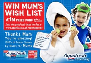 Aquafresh